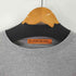 スタジオセブン STUDIO SEVEN ワッフル ロングTシャツ  メンズ import:M